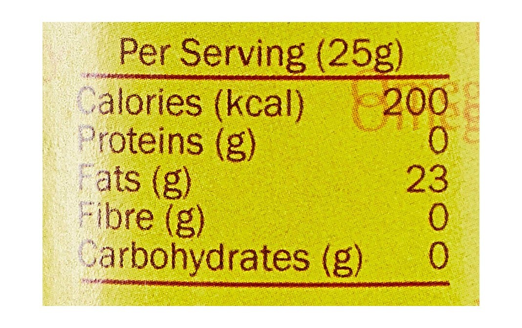 Sattvic foods Flax Seeds Oil    Bottle  250 millilitre